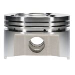 SRP by JE Pistons Kit SBF DISH -14cc B:4.040 - Image 15