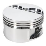 JE Pistons Kit SB CHRY FLAT TOP B:4.030 - Image 23