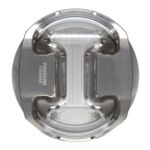 JE-Pistons Kit Porsche 911(964) 3.6 Ltr DM(11.5:1) 102.00mm - Image 2