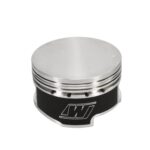 Wiseco Piston Kit Mini Cooper S 1.6L 16V(0cc FT) 8.5:1 - - Image 3