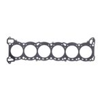 Cometic NISSAN RB-25 6 CYL 87mm.040" MLS head