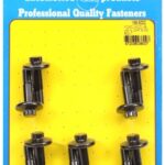 Ford Modular V8 main cap-side bolt "late alum block" M9 mbk