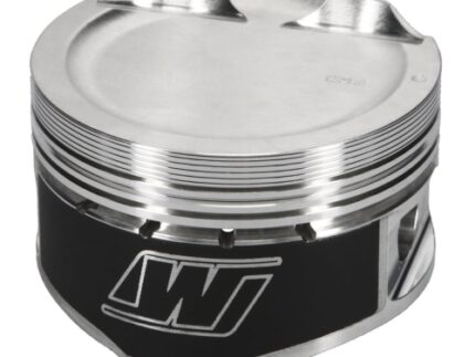 Wiseco Piston Kit VW Golf/Jetta 2.0L 9A 16V(-11cc) 9.0:1-