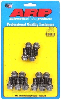 13F8FDC8-E618-95EE-789C-BAADD76F9A5C 3/8" 12pt header stud kit - Image 1