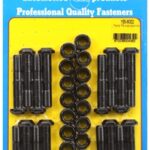 Ford FE rod bolt kit