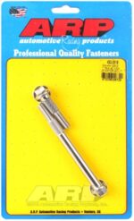 ARP GM 3/8 X 1.750/4.400 hex SS starter bolt kit