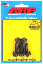 ARP Chrysler hemi 5.7/6.1L 12pt rear main seal plate bolt ki - Image 2