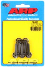 ARP Chrysler hemi 5.7/6.1L hex rear main seal plate bolt kit - Image 2