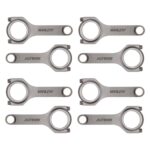 Manley SBC H-Beam Conrod 5.700 Length - Image 5