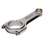 Manley SBC H-Beam Conrod 5.700 Length - Image 6