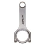 Manley Chevrolet LS H-Beam Connectg Rod - 6.125 . Length - Image 4