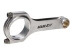 Manley Chevrolet LS H-Beam Conrod Set 6.125 Length - Image 2