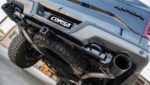 Corsa Tip Kit Single (Qty 2) 5.0" - Image 2