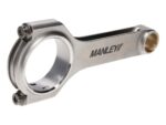 Manley Chevrolet LS H-Beam Connectg Rod - 6.125 . Length - Image 2