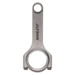 Manley Chevrolet LS H-Beam Connectg Rod - 6.125 . Length - Image 4