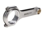 Manley SBC H-Beam Conrod Set 6.000 - Image 2