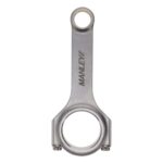 Manley SBC H-Beam Conrod 6.125 Length - Image 4