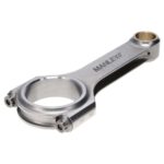 Manley SBC H-Beam Conrod 6.125 Length - Image 6