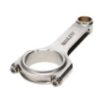 Manley SBC H-Beam Conrod Set 6.125 - Image 6