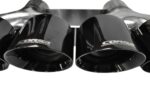 Corsa Tip Kit Quad 4.5" - Image 3