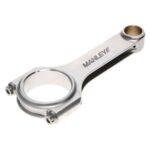 Manley BBC H-Beam Conrod Set 6.535 Length - Image 6