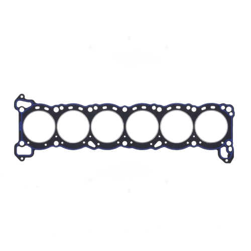 1406A29E-A484-AA6E-ABB6-A01E5EC71369 Athena Head Gasket Nissan RB26DETT 1.60mm 88.0mm - Image 1