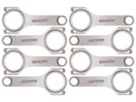 Manley BBC H-Beam Conrod 6.700 Length - Image 5