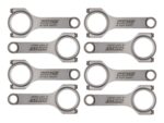 Manley Chrysler 5.7L Hemi H-Beam Conrod 6.240 Length - Image 5