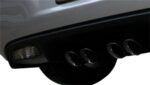 Corsa Axle-Back 2.5" Dual Rear Twin 3.5" Corvette C6 6.2 V8 - Image 3