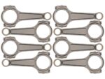Manley SBC Tour Lite I-Beam Conrod 6.125 - Image 5