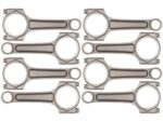 Manley SBC Pro Series I-Beam Conrod 5.850 - Image 5