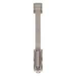 Manley SBC Pro Series I-Beam Conrod 5.850 - Image 7