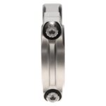 Manley SBC Pro Series I-Beam Conrod Set 6.000 - Image 3