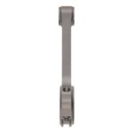 Manley BBC Pro-Series I-Beam Conrod 6.135 - Image 7