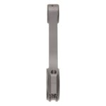 Manley Ford 7.3L Powerstr Dsl Pro Series I-Beam Conrod 7.128 - Image 7