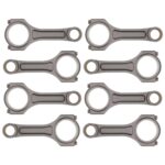 Manley Ford 7.3 Powerstr Dsl Pro Ser I-Beam Conrod Set 7.128 - Image 5