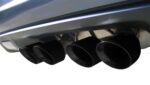 Corsa Cat-Back 3.0" Dual Rear Twin 4.0" Corvette C6 Z01/ZR1 - Image 2