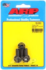 Chevy hex alternator bracket bolt kit