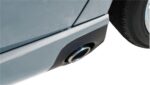 Corsa Cat-Back 3.0" Dual Side Single 3.0" Viper 03-10 - Image 2
