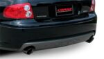 Corsa Cat-Back 2.5" Dual Rear Single 4.0" GTO 6.0 V8 05-06 - Image 2