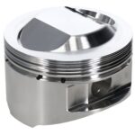 JE-Pistons Kit Ducati 900SS '91-02 11.5:1 92mm