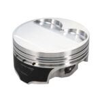 Wiseco Piston Kit Nissan VR38DETT 3.5 Dome 1.210" x 3.760"