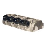 DART RACE SER. CNC ALU BBC HEAD PV:383cc CV:102cc Bore:4.600 - Image 2