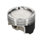 Wiseco Piston Single Honda Turbo -18cc 1.181 84.50mm - Image 2