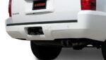 Corsa Cat-Back 3.0" Single Rear Twin 4.0" Tahoe/Yukon 07-08 - Image 2
