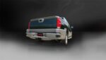 Corsa Cat-Back 3.0" Single Side Twin 4.0" Avalanche 02-06 - Image 2