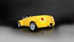 Corsa Cat-Back 3.0" Dual Rear Single 4.0" SSR 5.3/6.0 03-06 - Image 3