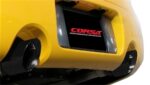 Corsa Cat-Back 3.0" Dual Rear Single 4.0" SSR 5.3/6.0 03-06 - Image 2