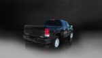 Corsa Cat-Back 3.0" Single Side Twin 4.0" Silverado 99-06 - Image 2