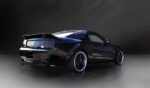 Corsa Axle-Back 2.5" Dual Rear Single 4.0" Mustang 4.6/5.4 - Image 3